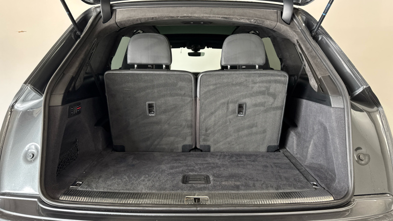 Audi Q7 50 TDI Quattro Vorsprung 5dr Tiptronic Diesel Estate